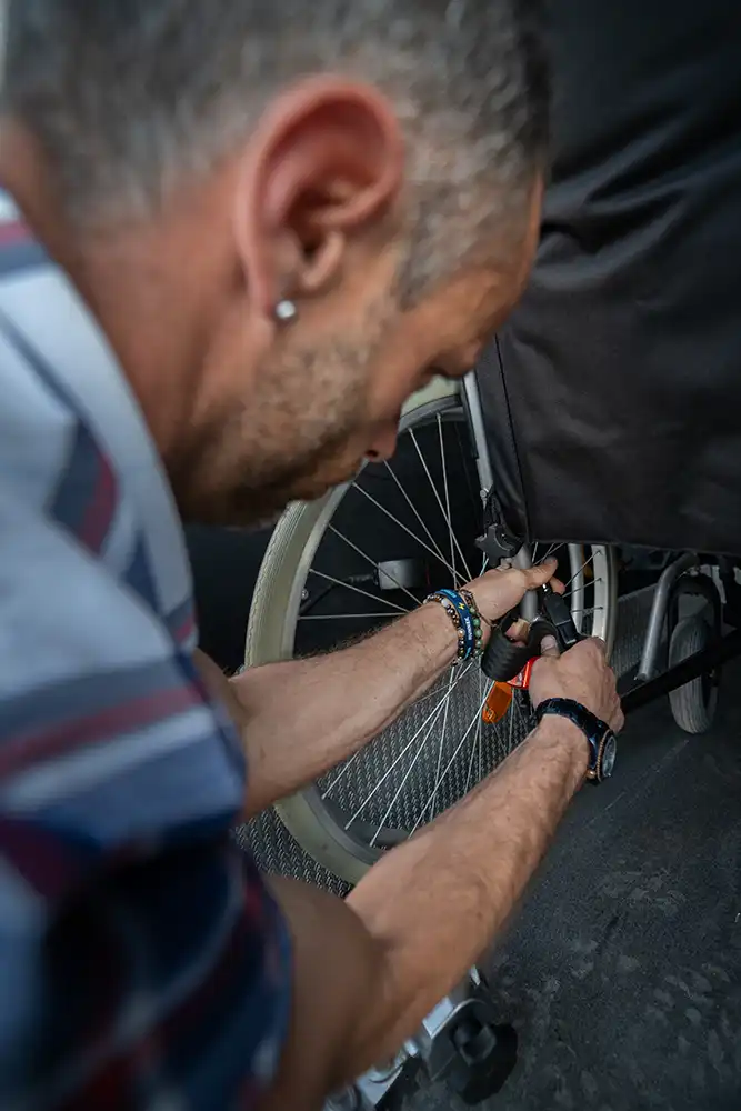 Noleggio con conducente in trentino