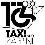 TAXI Zappini Noleggio con conducente NCC