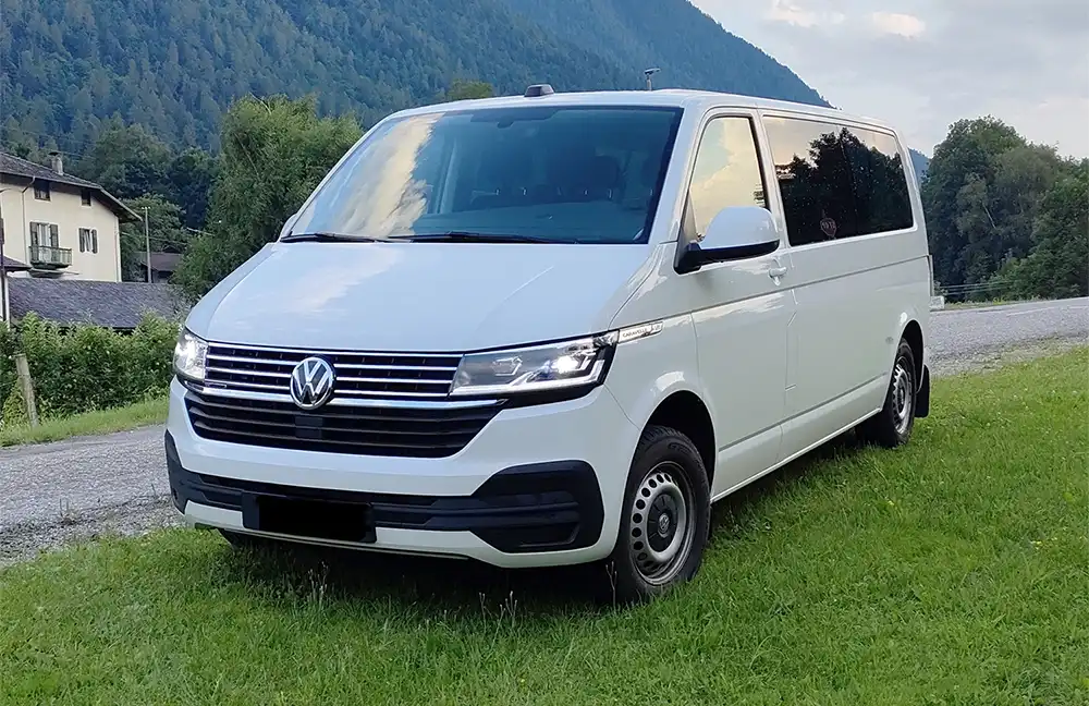 TAXI Zappini taxi servizio noleggio con condicente