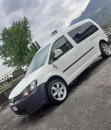 TAXI Zappini taxi servizio noleggio con condicente